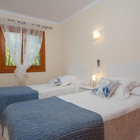 Ferienwohnung Gran Canal Alcúdia Exterior foto